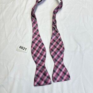 Nicole miller bow tie